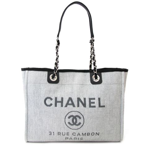 chanel rue cambon tote bag|Chanel 31 mini shopping bag.